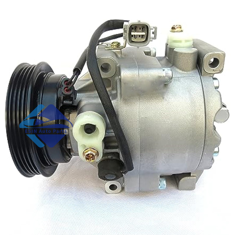 COCV358 Denso SC08C A/C Compressor For TOYOTA STARLET PASEO 1998-2002 8832010511  8832010510 4471001371